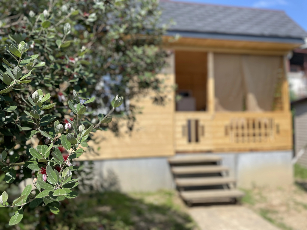 Bungalow