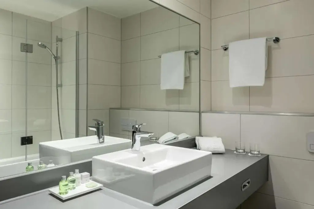 NH Maastricht - Chambres