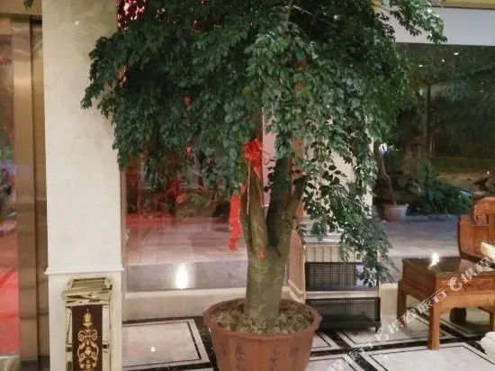 Yixin Hotel