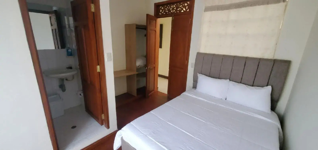 Hotel Alcayata Colonial - Général