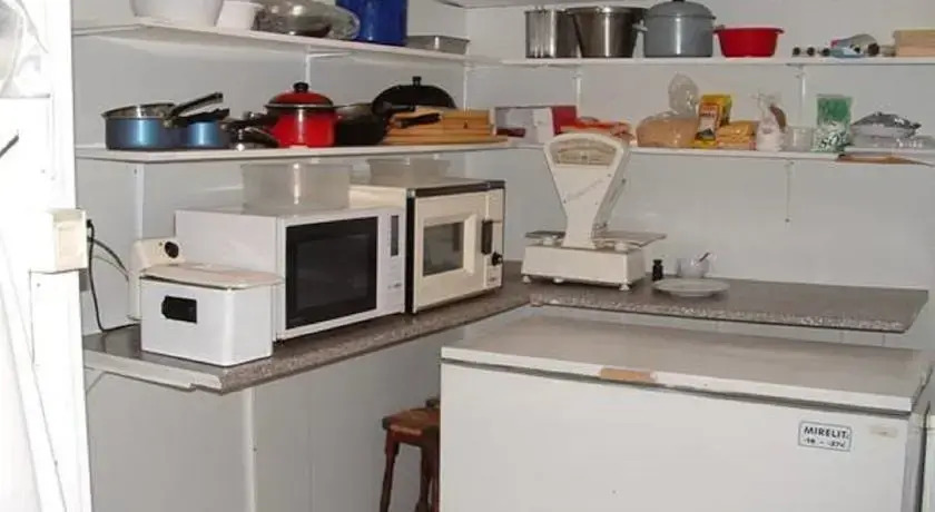 Fűzfa Grillkert – Pizzéria és Panzió - фото 10