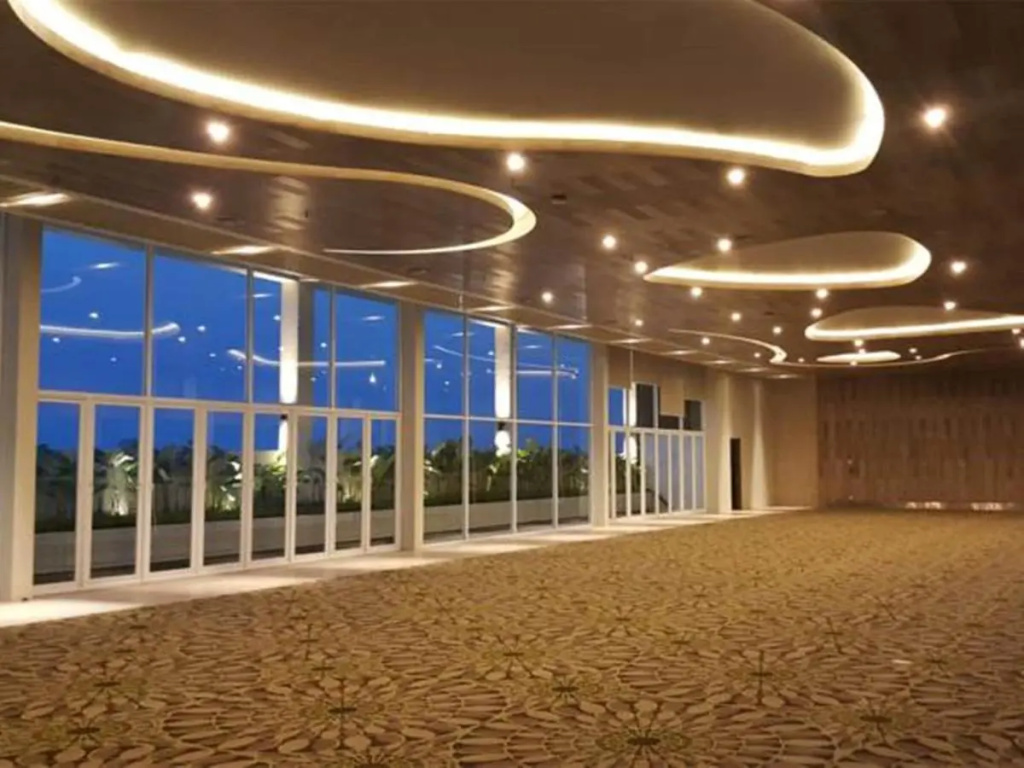 Swiss-Belcourt Bogor - Général