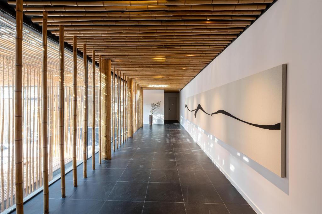 Commune By The Great Wall -The Unbound Collection by Hyatt by null