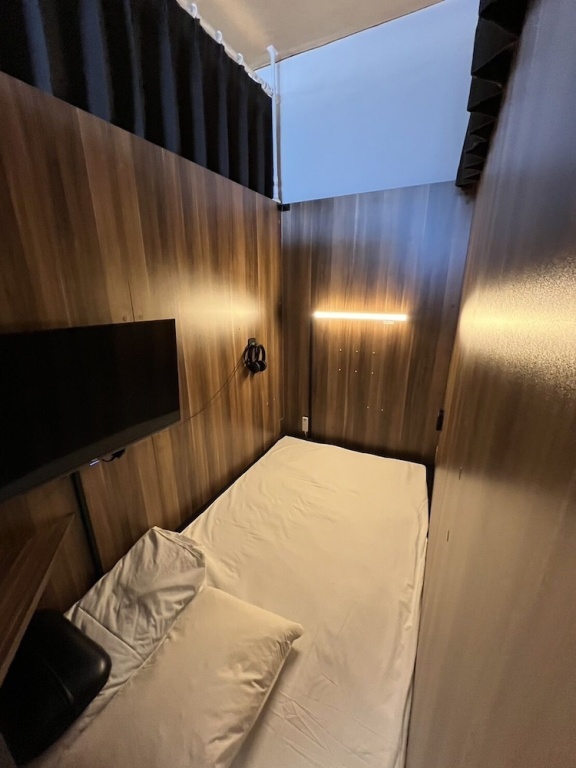 UENO STATION HOSTEL ORIENTAL 2 - Cater to Men 사진 7