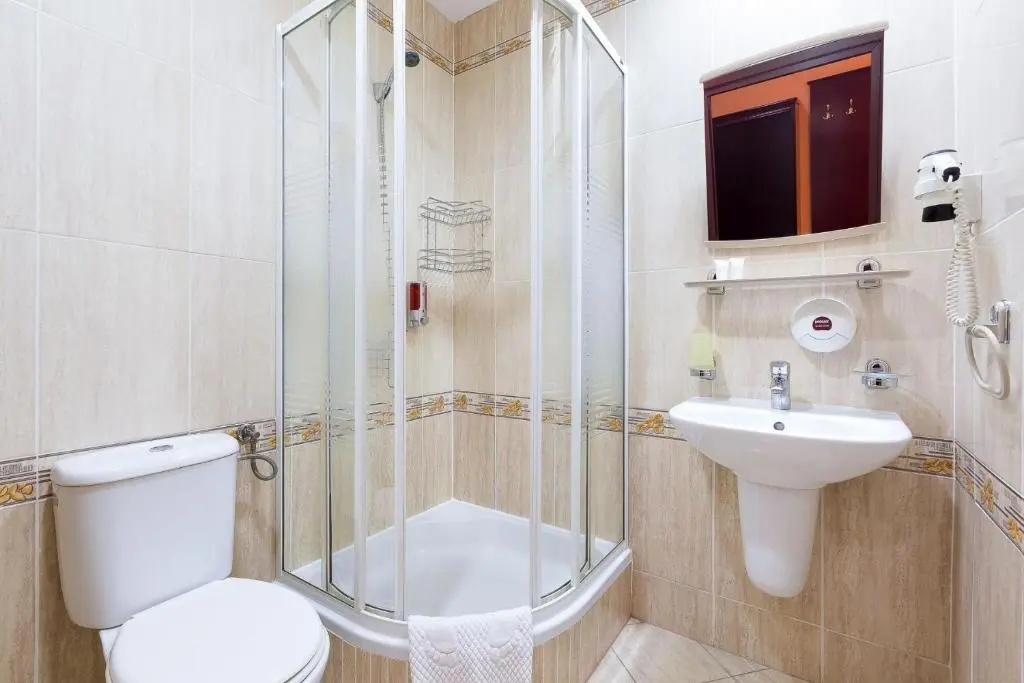 Hotel Adam & Spa - Chambres