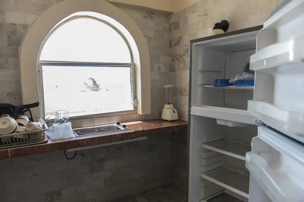 Villablanca Garden Beach Hotel - Chambres