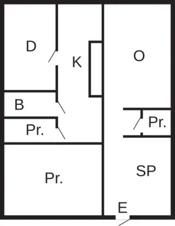 Cottage