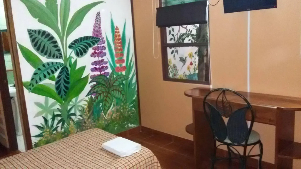 Boutique Hotel Casa Orquídeas - Général