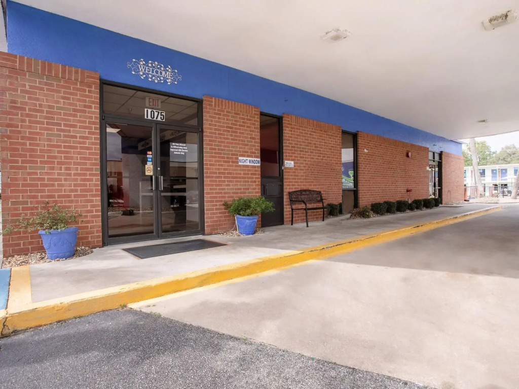 OYO Hotel Lake Park/Valdosta I-75