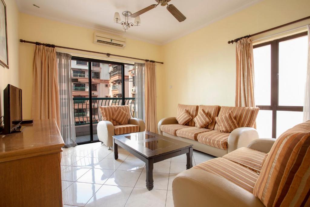 Marina Vacation Condos @ Marina Court Resort Condominium