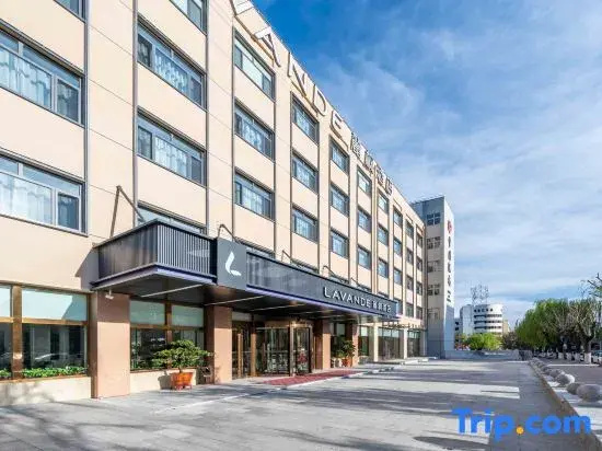 Lavande Hotel (Tianjin Jizhou Dulesi)