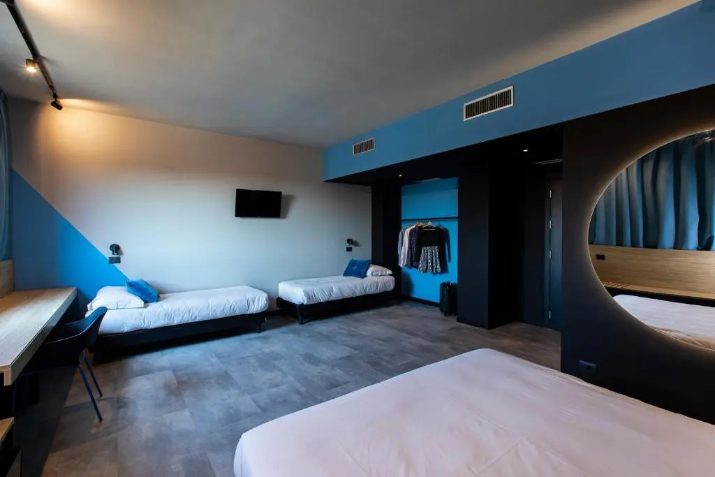ibis Styles Roma Aurelia — фото