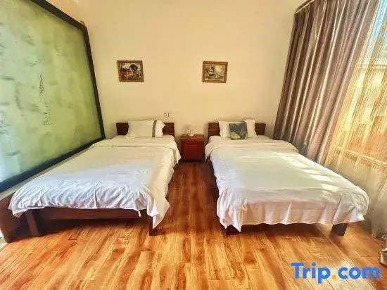 Comfort Double room (twin beds)