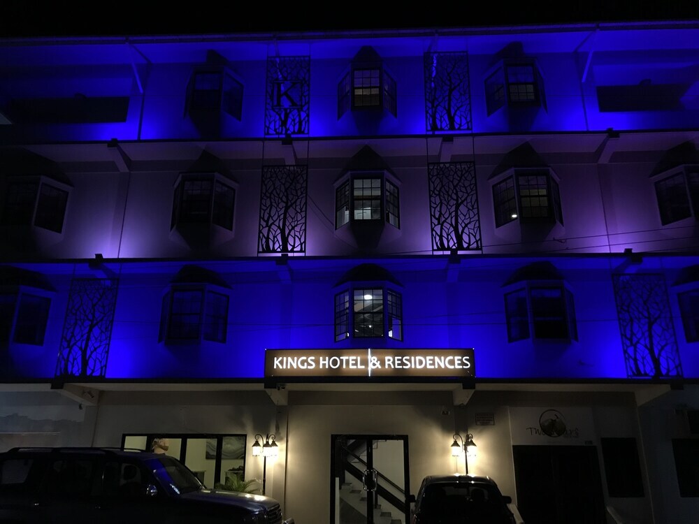 King's Hotel & Residences
