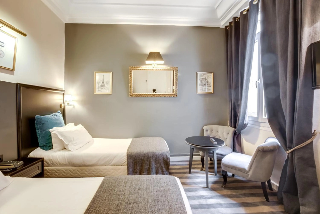 Hotel Opéra Maintenon — 3