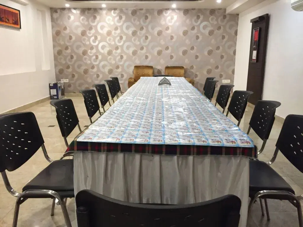 Hotel Park Plaza Varanasi - Général