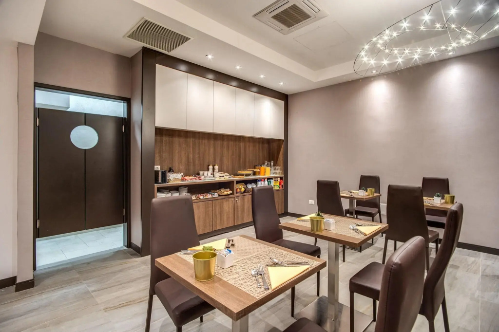 Hotel photo 16