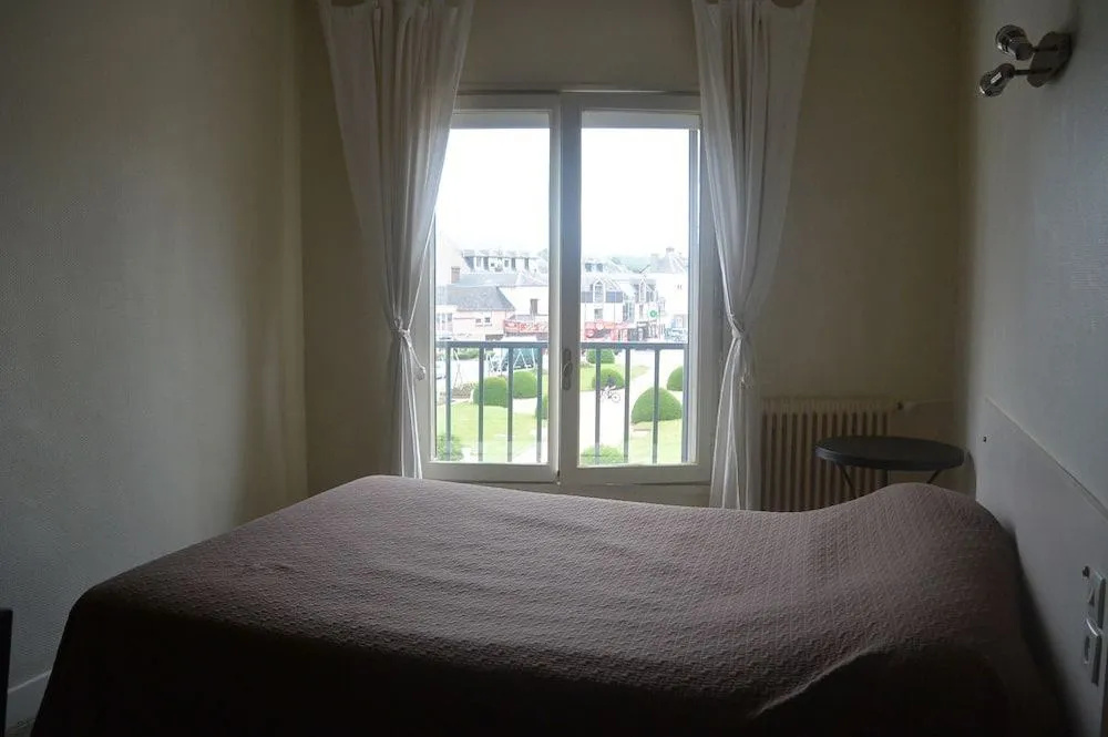 Afficher la photo 6 — Hôtel de Rouen