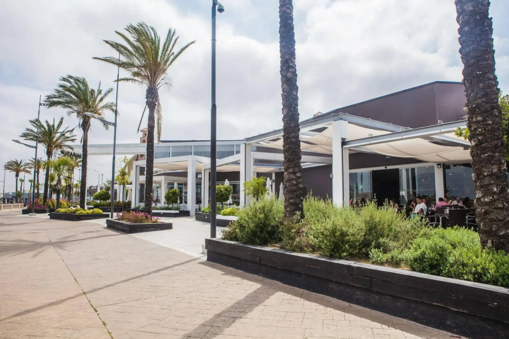Estudios Turisticos Bahia Sur - Général
