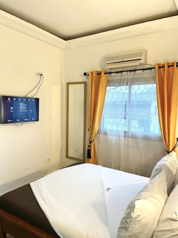Premium Apartment
