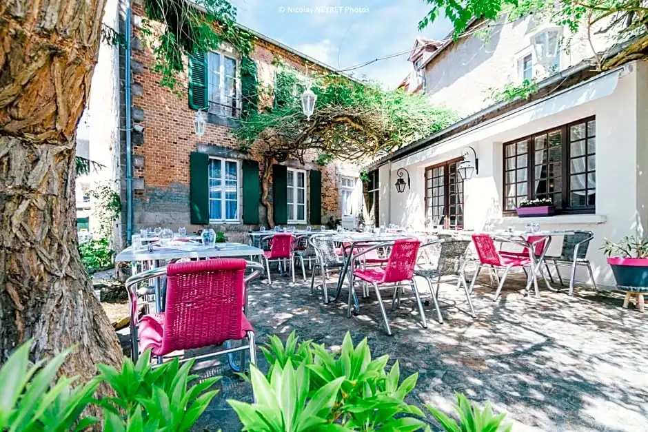 Hôtel Restaurant Le Central - Général