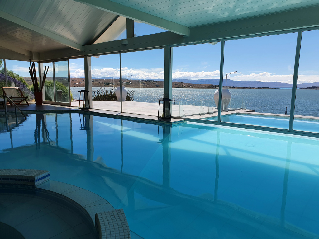 Xelena Hotel & Suites - Général