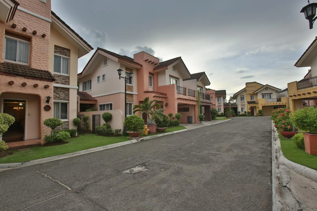 Crown Regency Suites & Residences - Mactan - фото 23