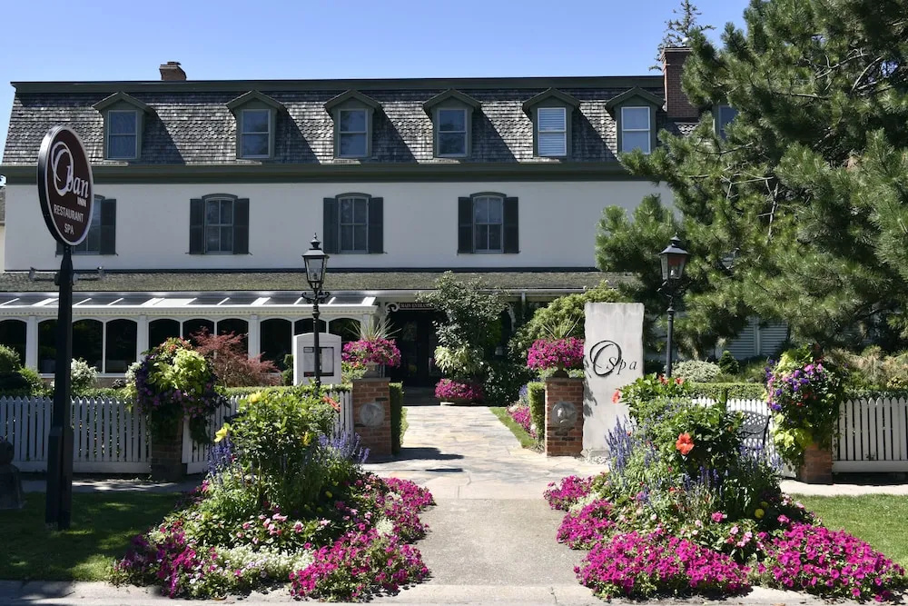 Oban Inn