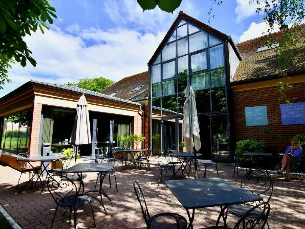 ibis Maisons Laffitte
