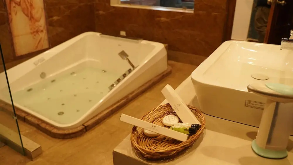 Hotel photo 12