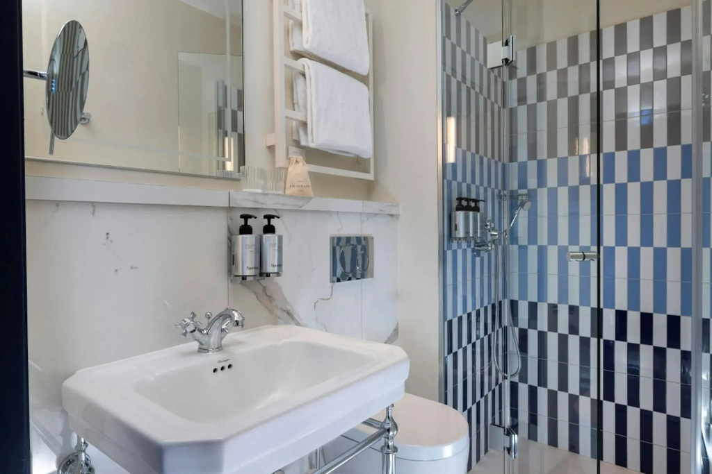 Hôtel Filigrane & Spa 22