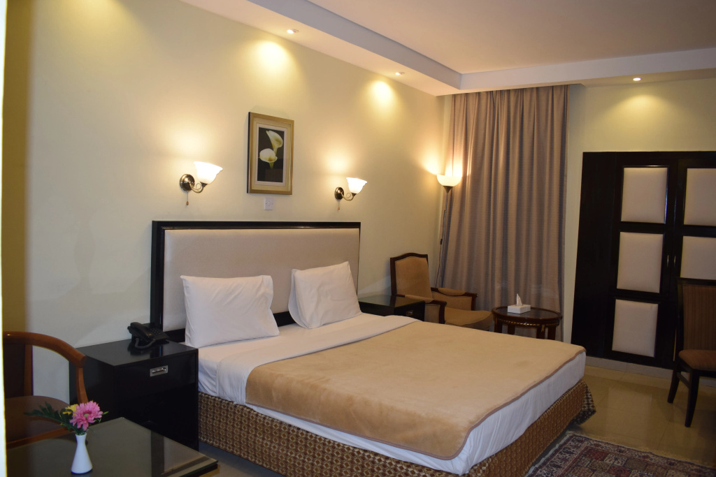 Hotel photo 6