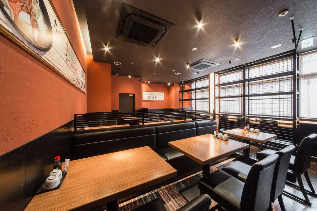 Hotel MyStays Fukuoka Tenjin Minami 사진 42