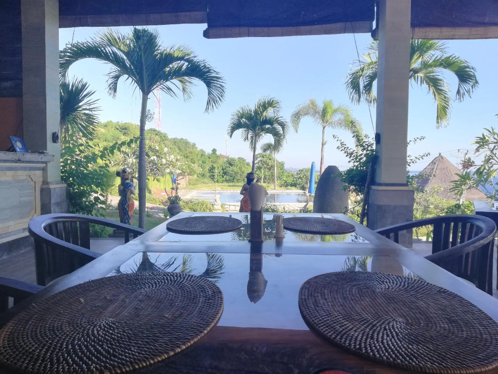 Bali Bhuana Villas - Général