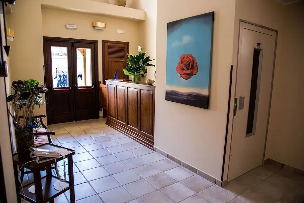 Hotel photo 15