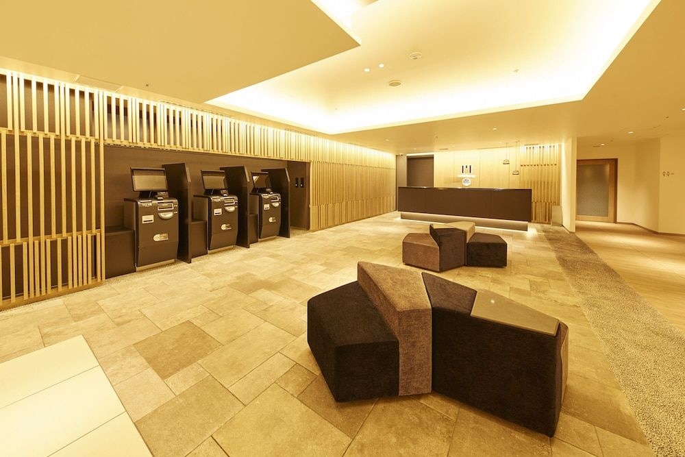 Hotel Monday Premium Kyoto Station Higashikujo 사진 11