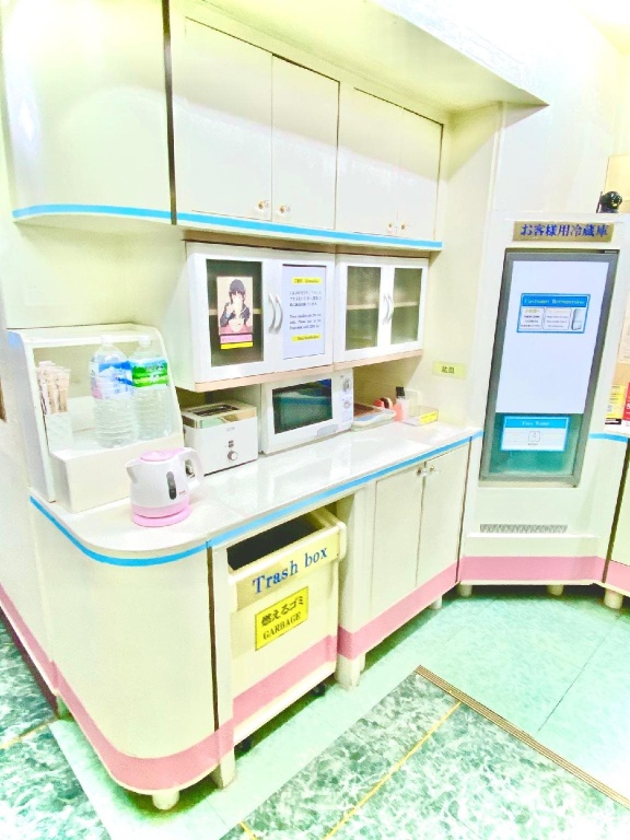 Hotel Hoshi Kai Kan 사진 25