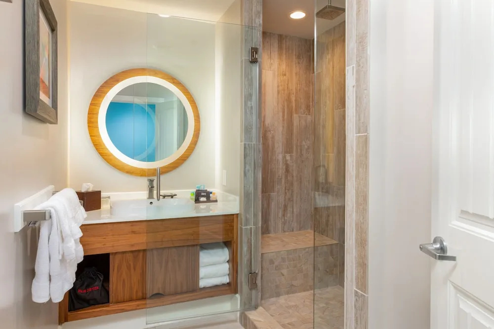 Margaritaville Island Hotel - Chambres