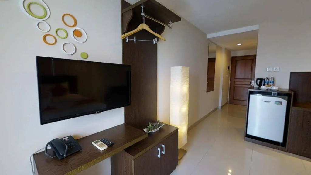 The Gloria Suites Jakarta - Général