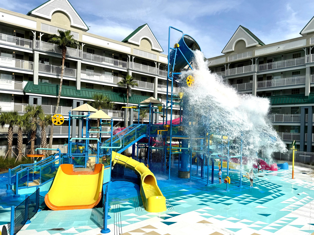 Holiday Inn Resort Orlando Suites - Waterpark by IHG - Général
