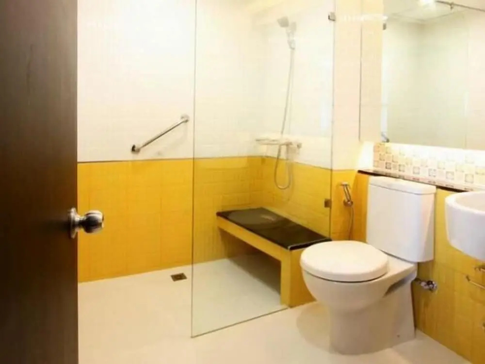 RD Hotel - Chambres