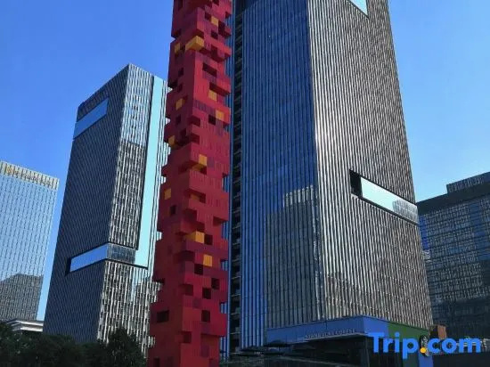 Meishu Serviced Apartment (Jiangnan Yipin)