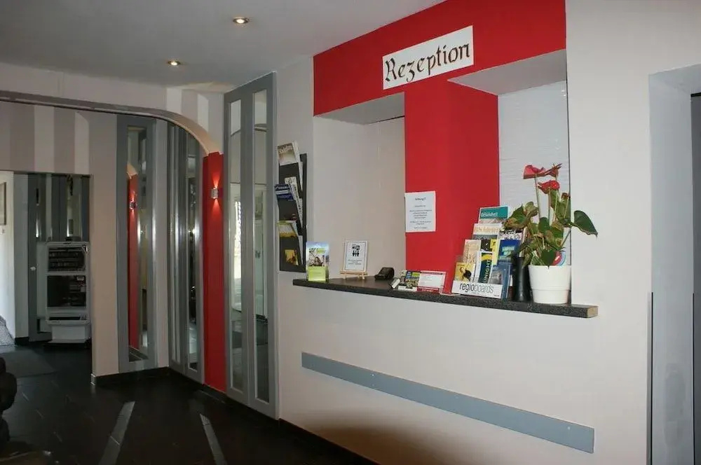 Hotel photo 14