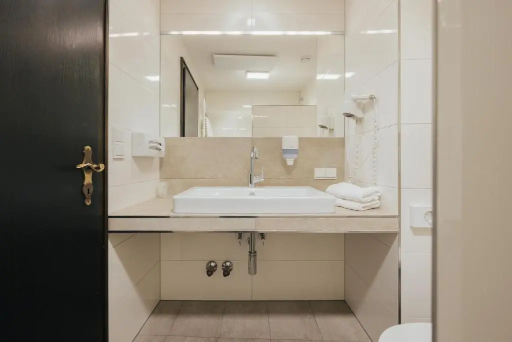 Hotel Garni Bären - Chambres