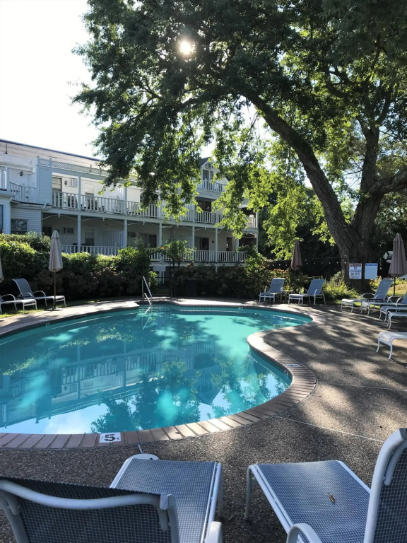Queen Anne Inn - фото 43