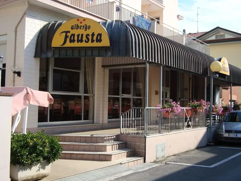 Hotel Residence Fausta