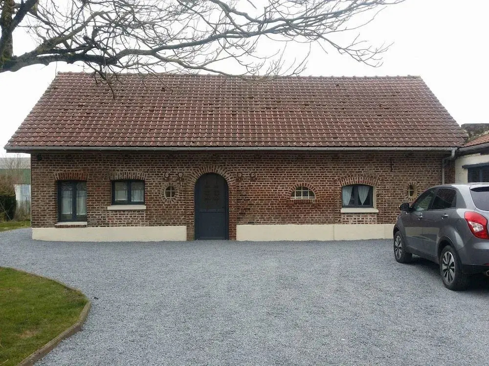 L'amartinierre