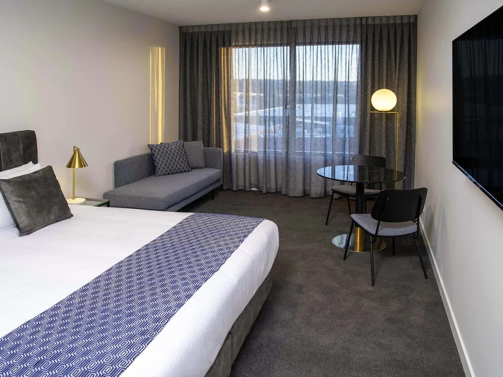 Standard Double room with balcony (full double bed)