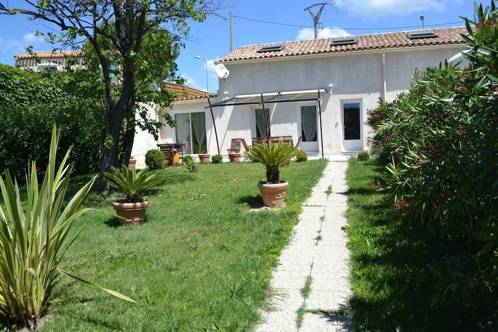 Villa L'escapade Provencal