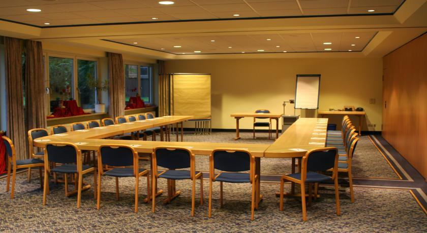 Md-hotel Gallus - Général